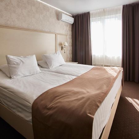 Vladykino Apart-Hotel Moscow Luaran gambar